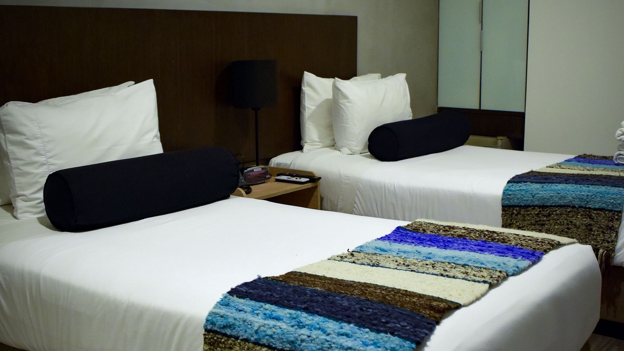 Photo of Bedroom in Quinta Paredes
