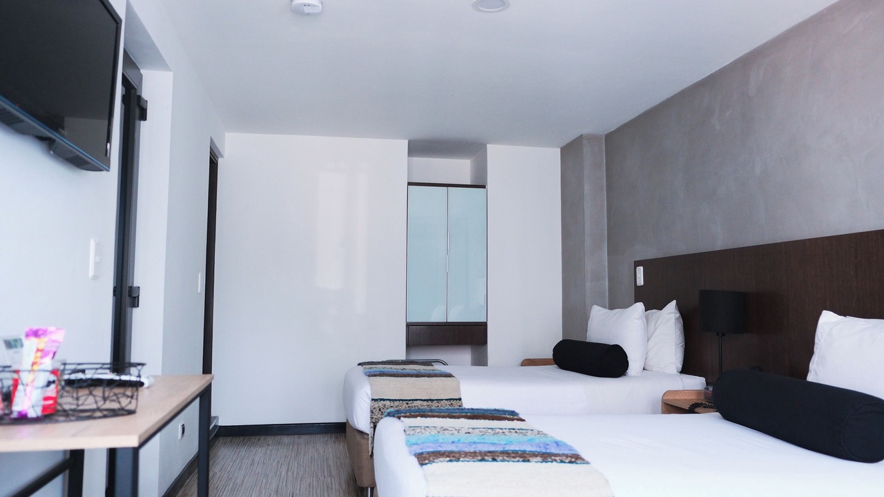 Photo of Bedroom in Quinta Paredes