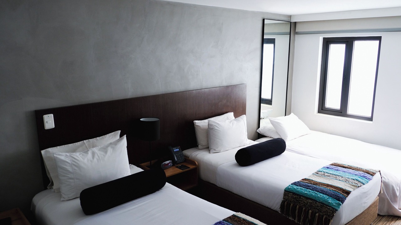 Photo of Bedroom in Quinta Paredes