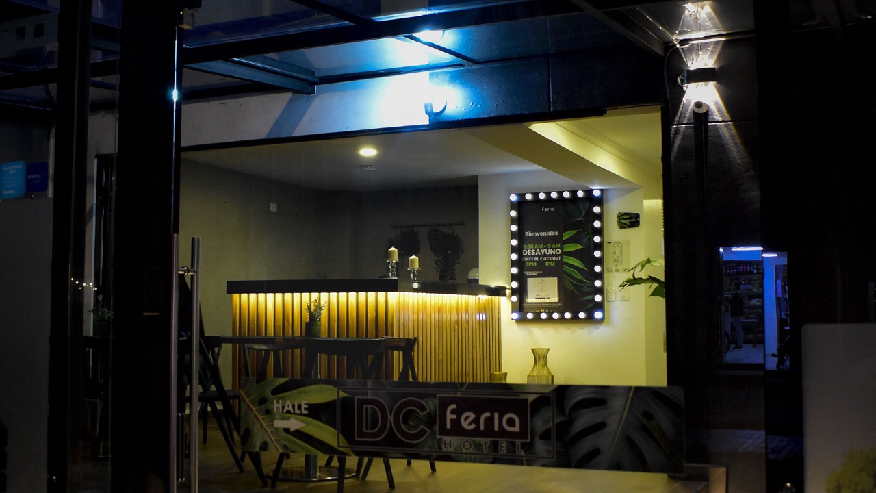 Photo of Outdoor in Quinta Paredes