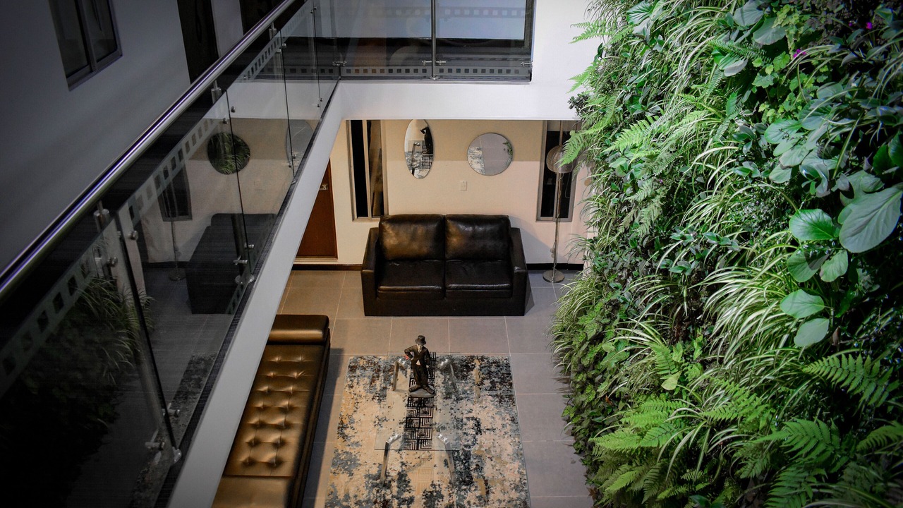 Photo of Patio Balcony in Quinta Paredes