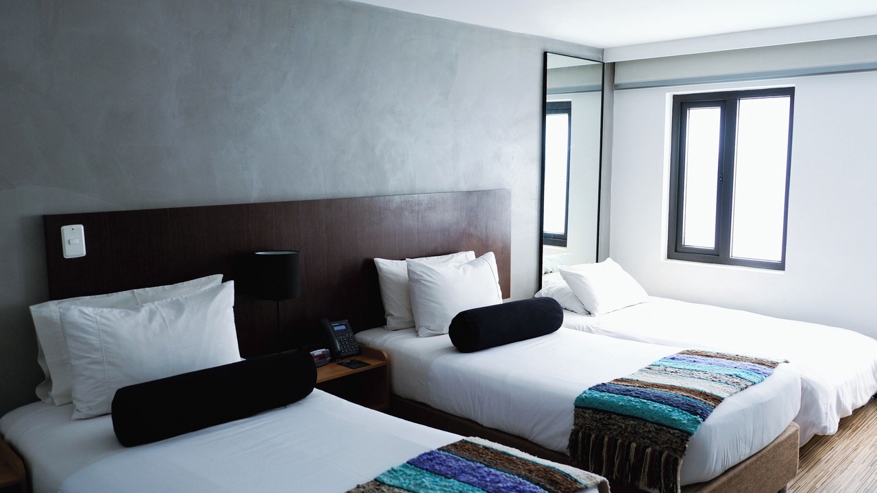 Photo of Bedroom in Quinta Paredes
