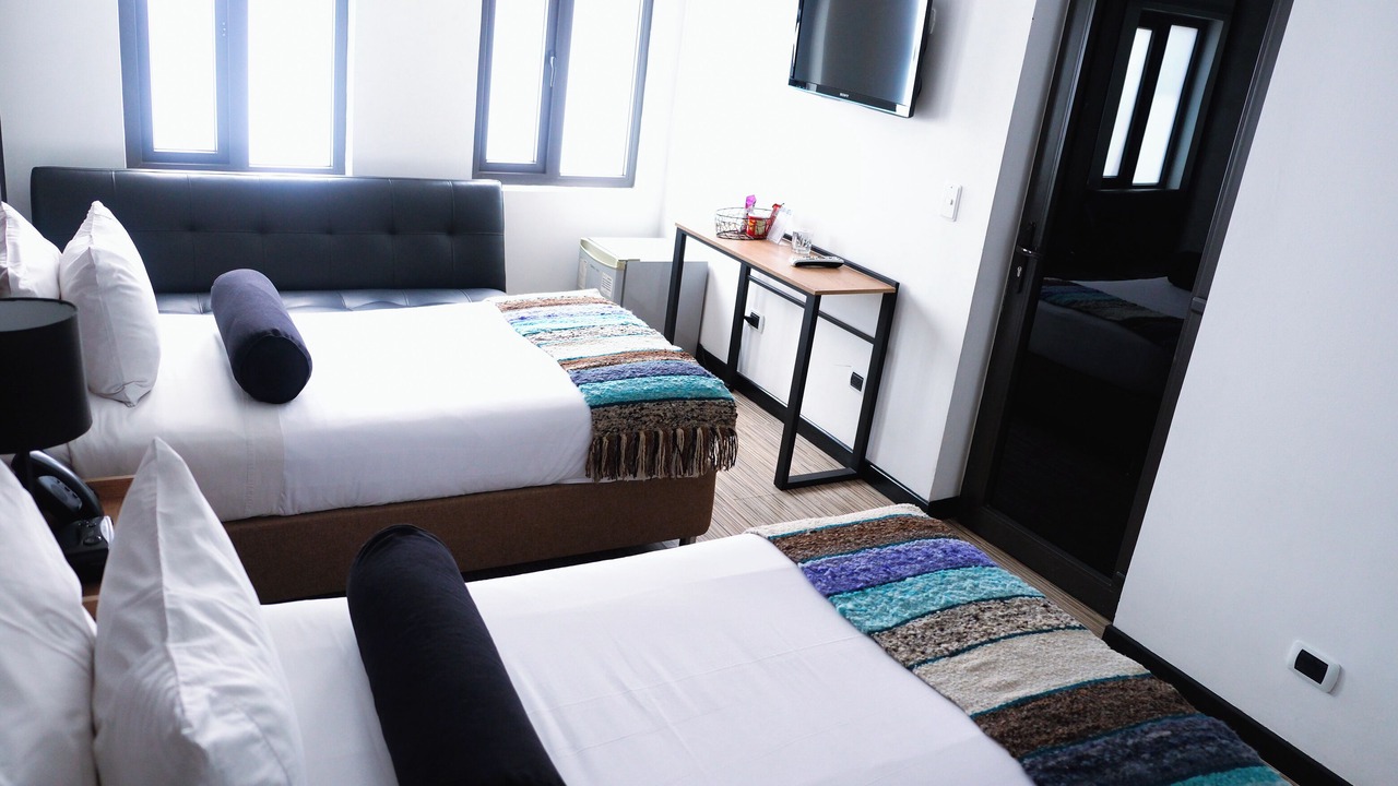 Photo of Bedroom in Quinta Paredes
