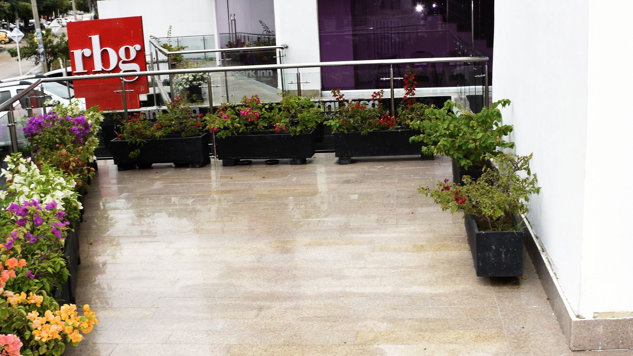 Photo of Patio Balcony in Riomar