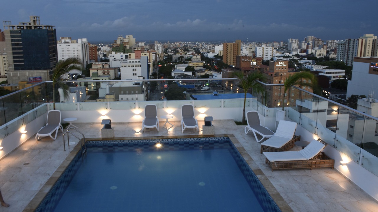 Photo of Bedroom in Riomar