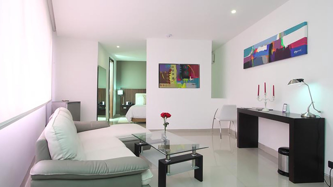Photo of Bedroom in Riomar
