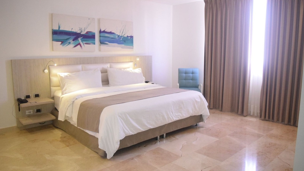 Photo of Bedroom in Riomar