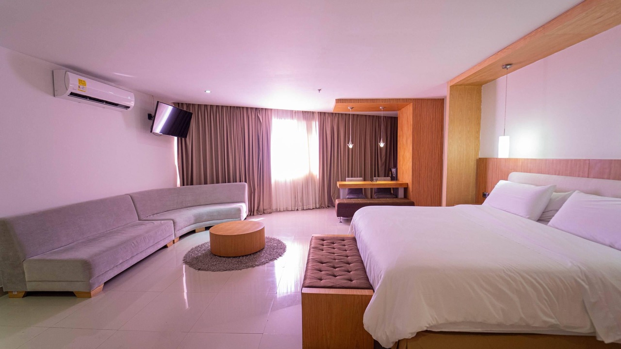 Photo of Bedroom in Riomar