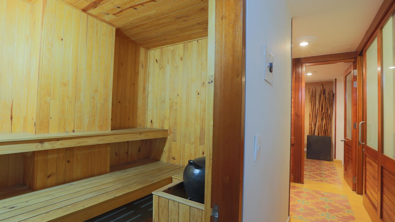 Photo of Bedroom in La Candelaria