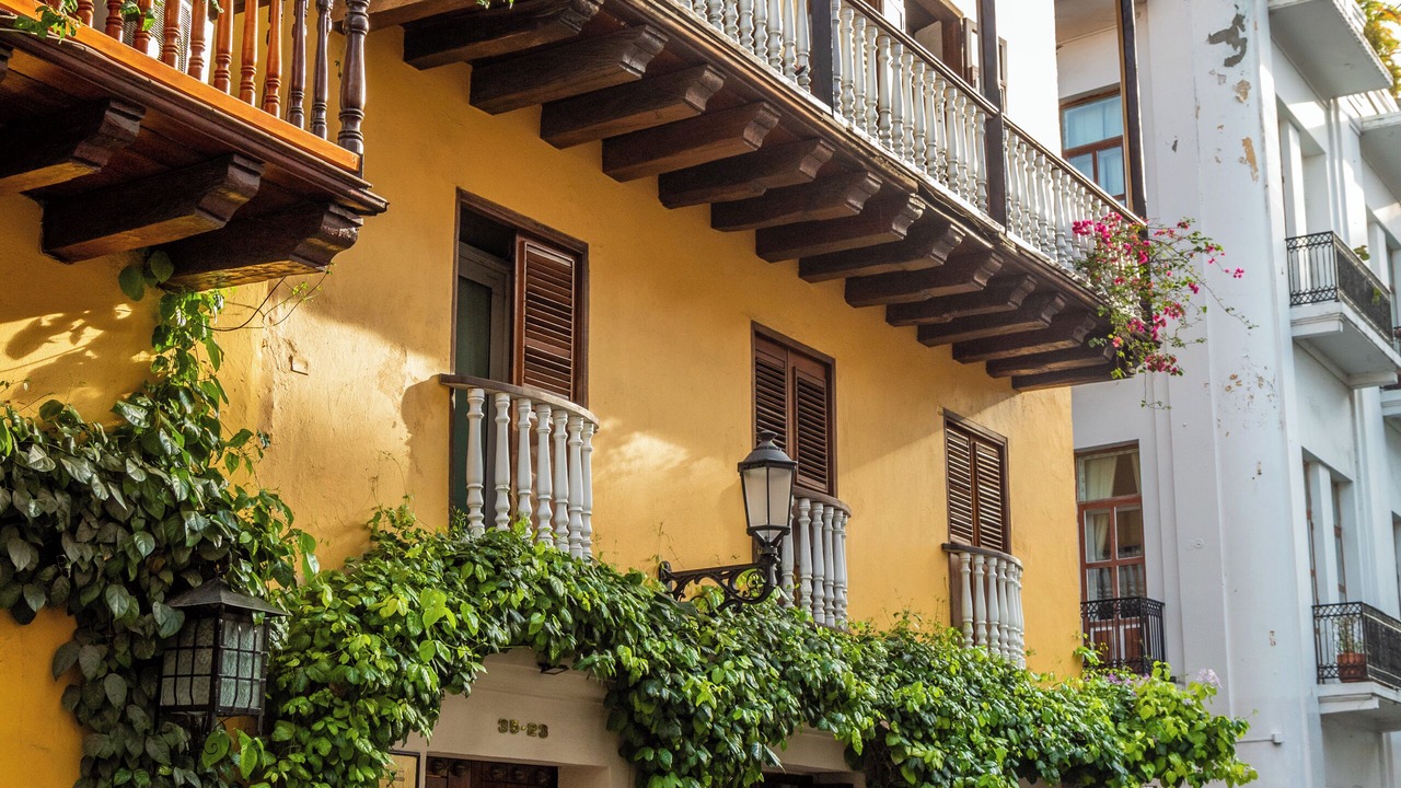 Photo of Outdoor in Centro