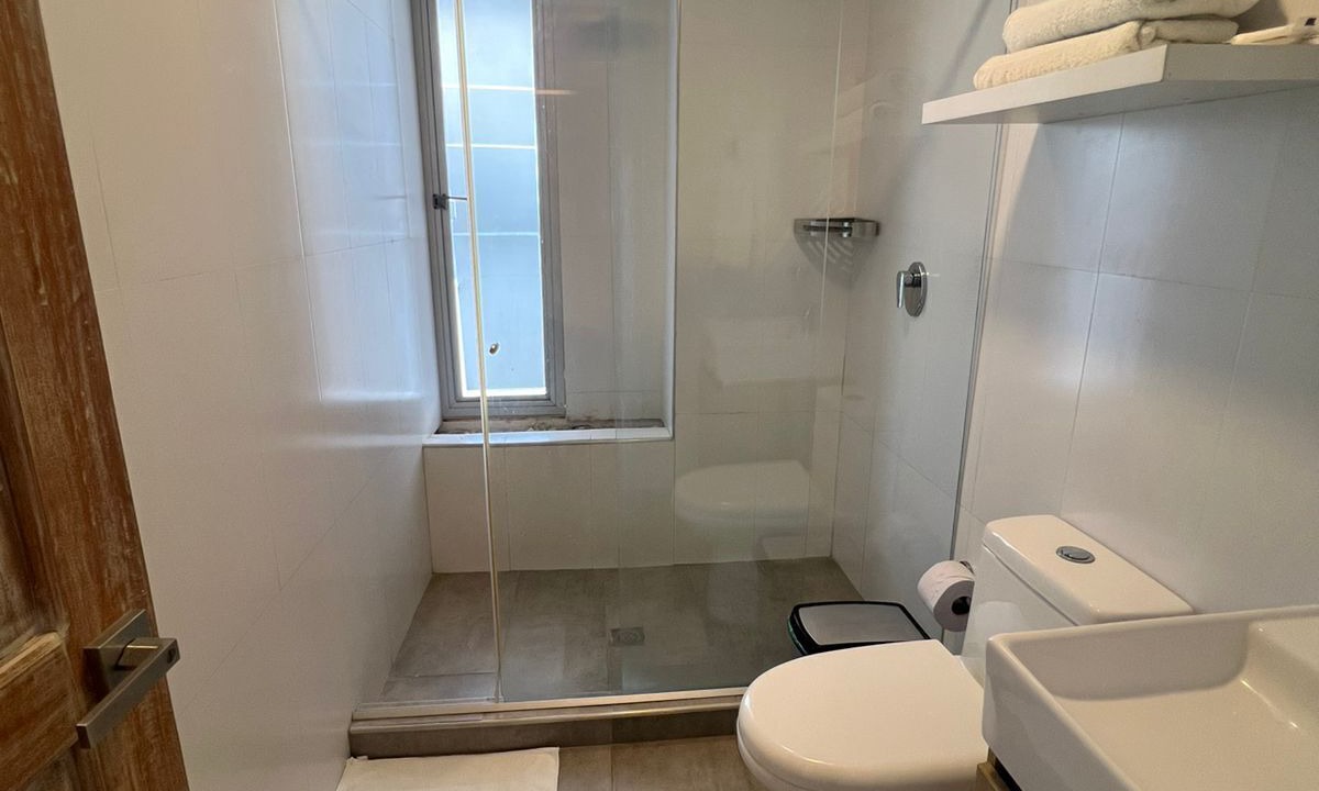 Photo of Bathroom in La Boquilla