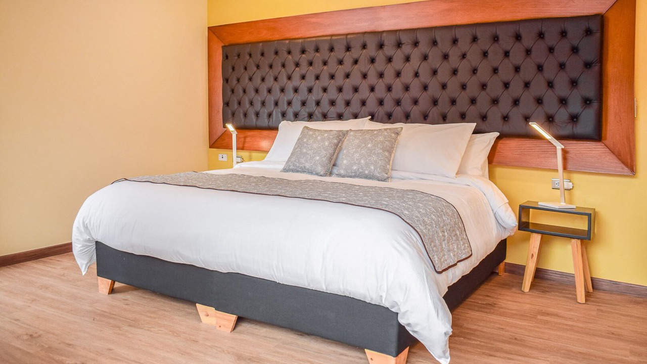 Photo of Bedroom in Gambita