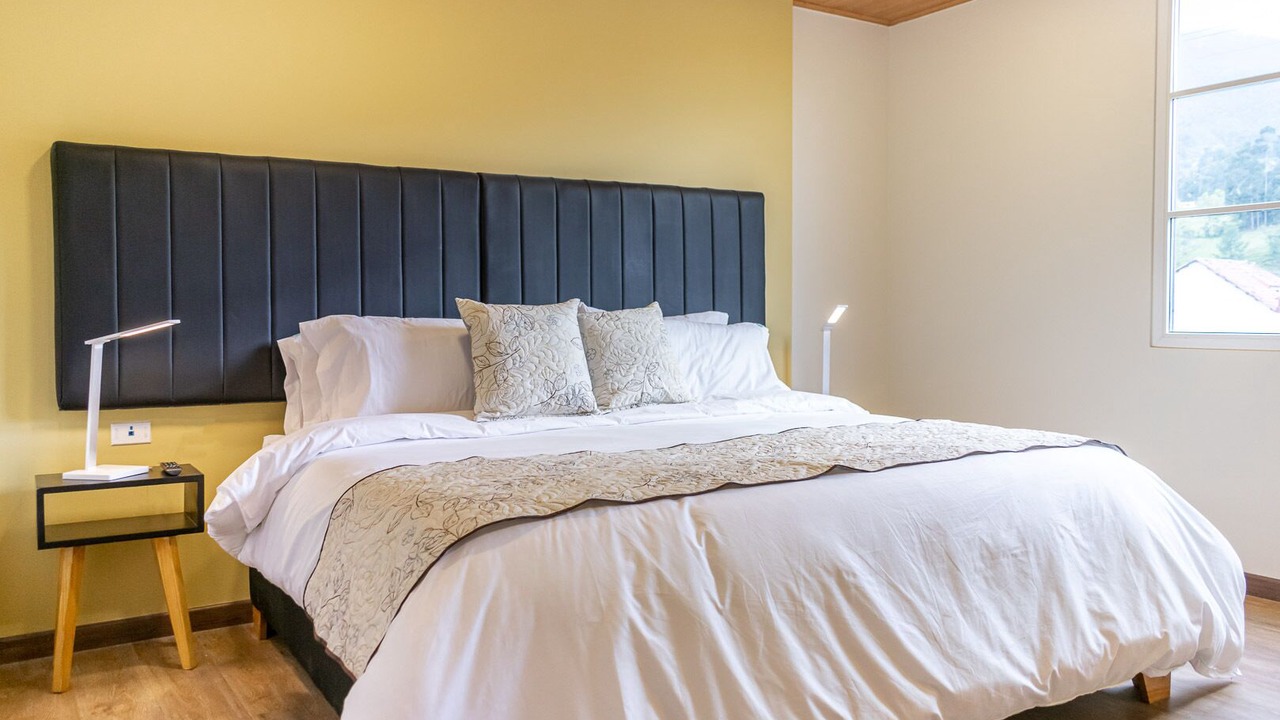 Photo of Bedroom in Gambita