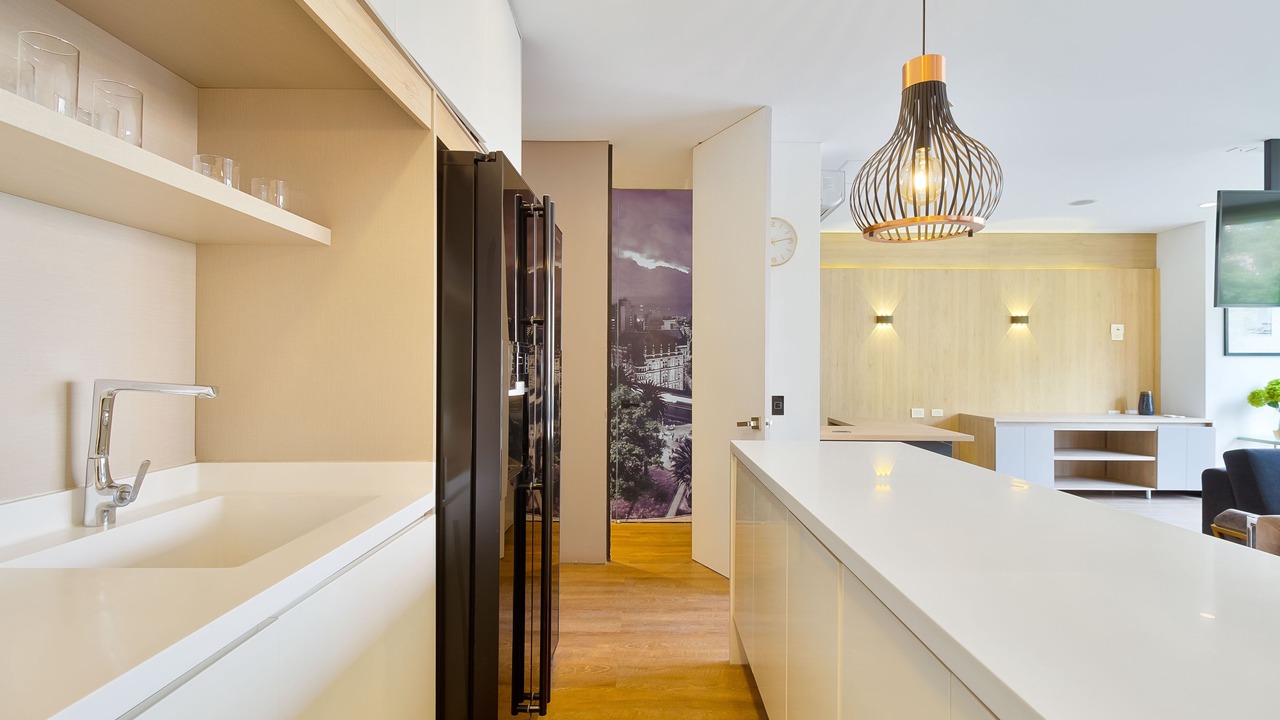 Photo of Kitchen in Las Lomas I
