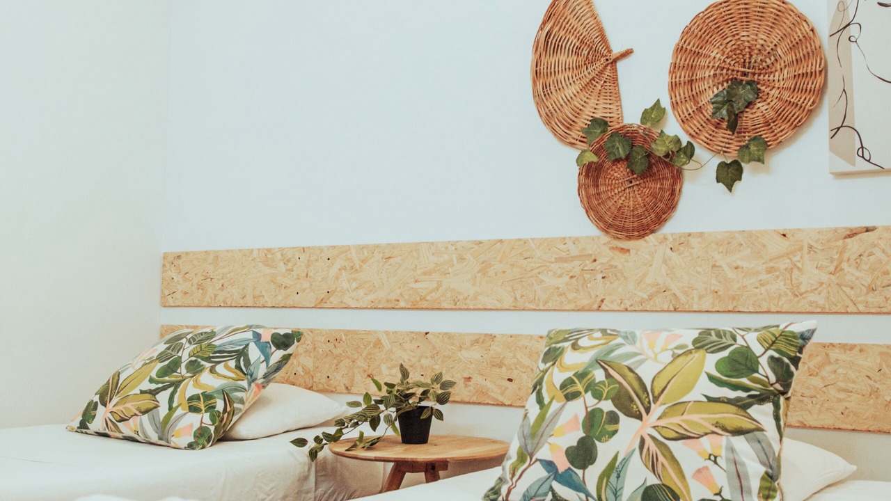 Photo of Bedroom in La Candelaria