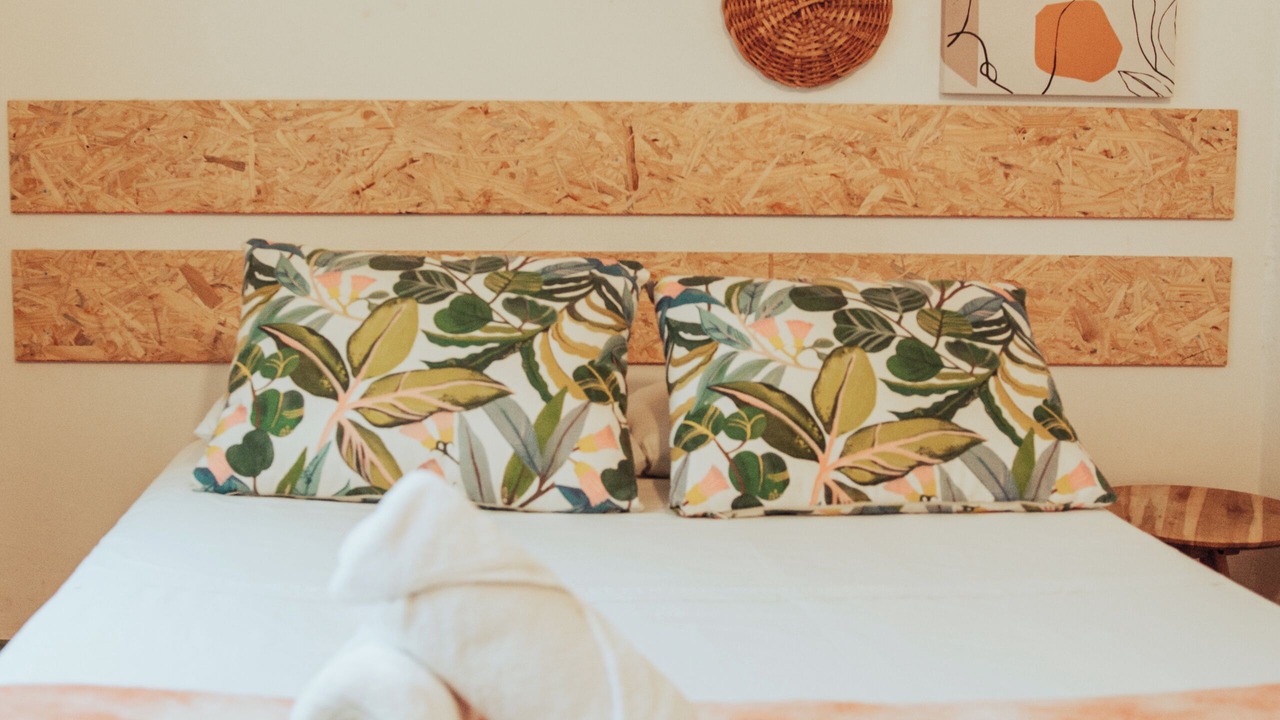 Photo of Bedroom in La Candelaria