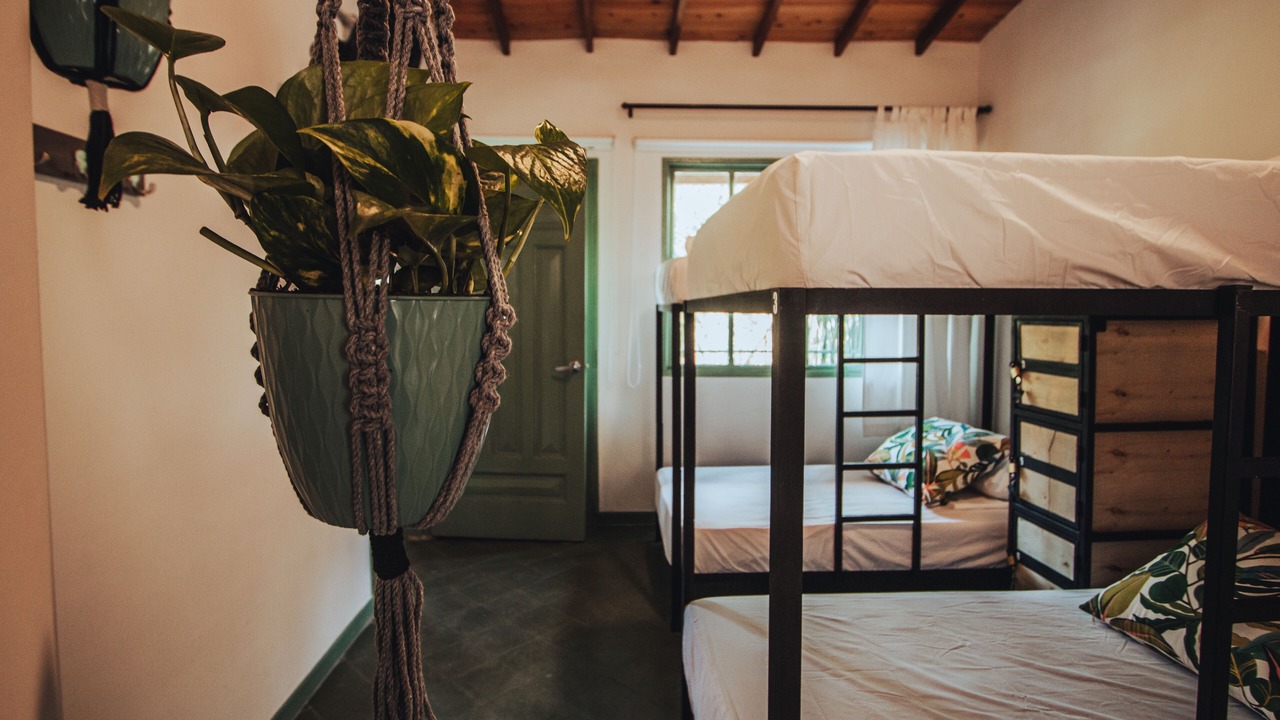 Photo of Bedroom in La Candelaria