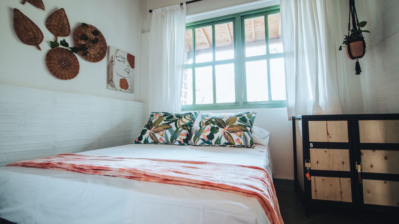 Photo of Bedroom in La Candelaria