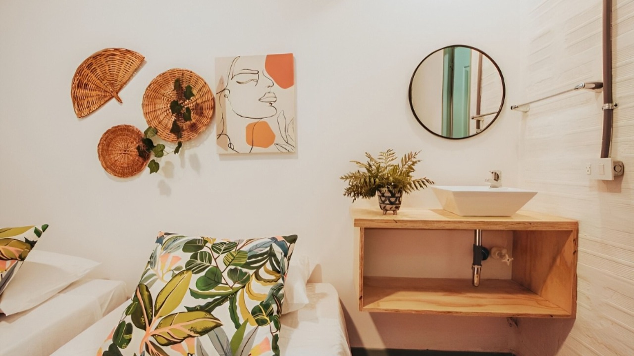 Photo of Bedroom in La Candelaria