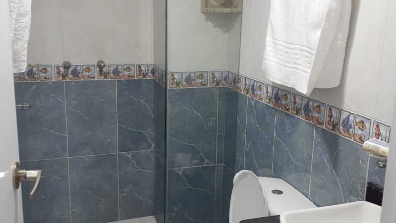 Photo of Bathroom in El Cabrero