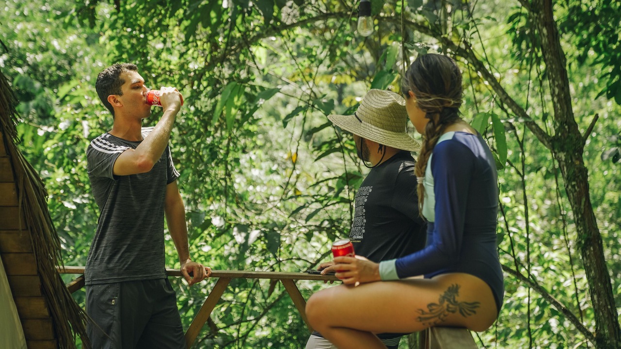 Photo of Others in Puerto Triunfo