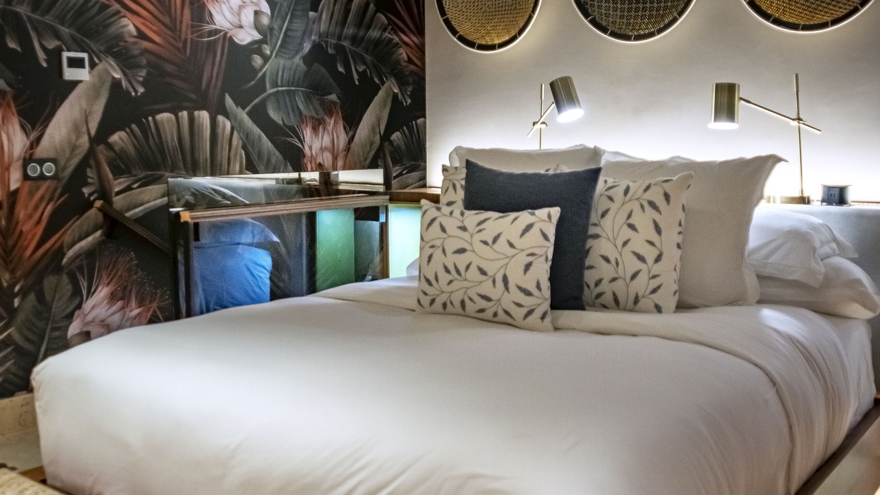 Photo of Bedroom in Centro
