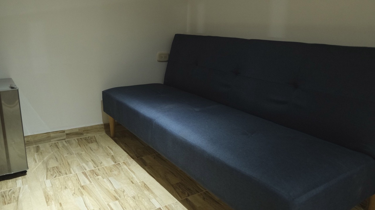 Photo of Bedroom in Historic Center