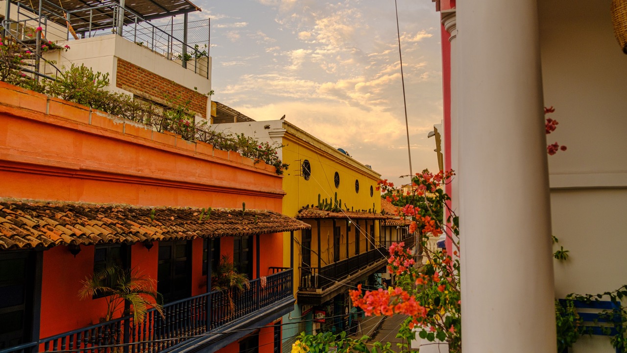 Photo of Outdoor in Historic Center