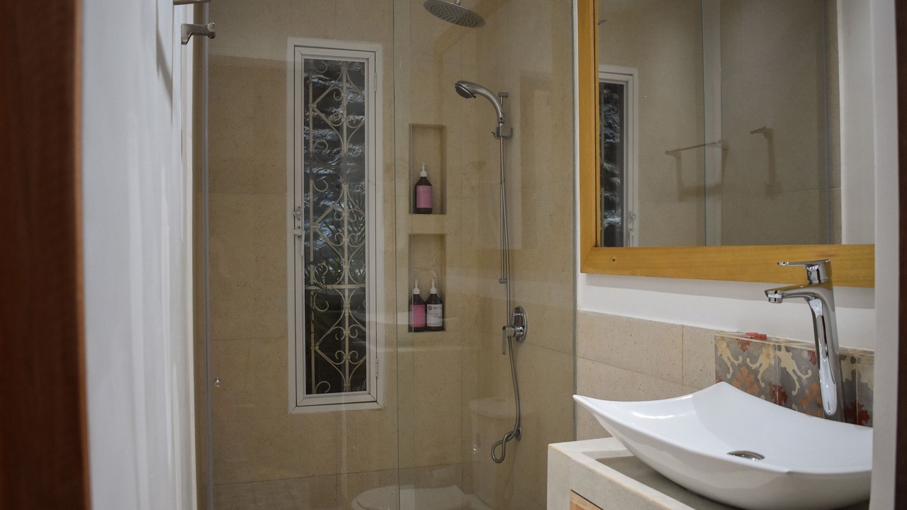 Photo of Bathroom in Historic Center