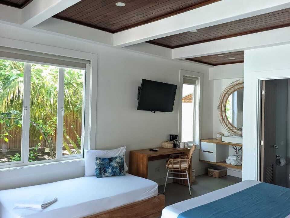 Photo of Bedroom in Tolu