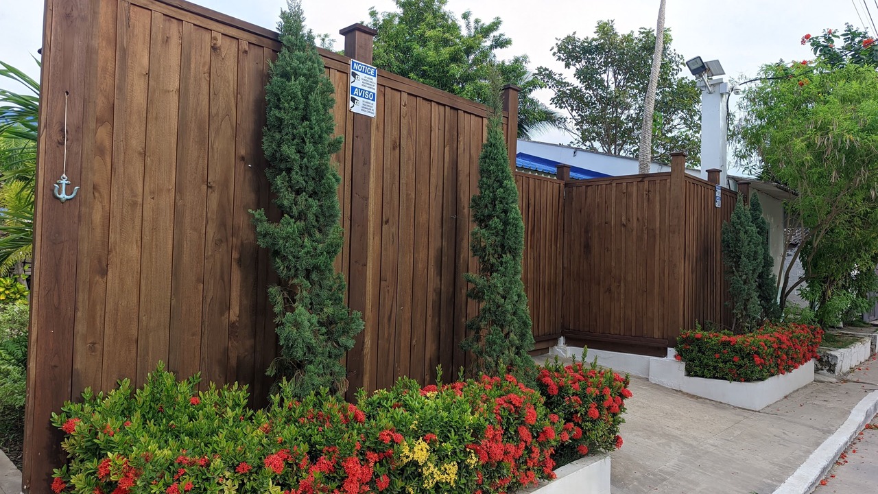 Photo of Outdoor in Tolu