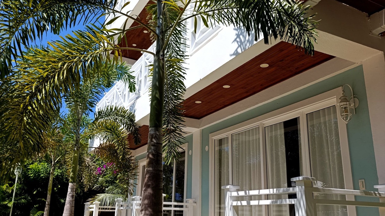 Photo of Outdoor in Tolu