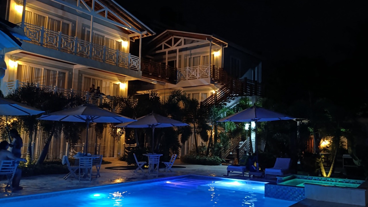 Photo of Outdoor in Tolu