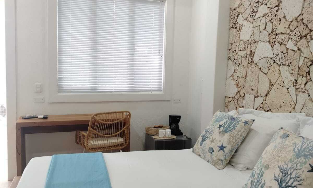 Photo of Bedroom in Tolu