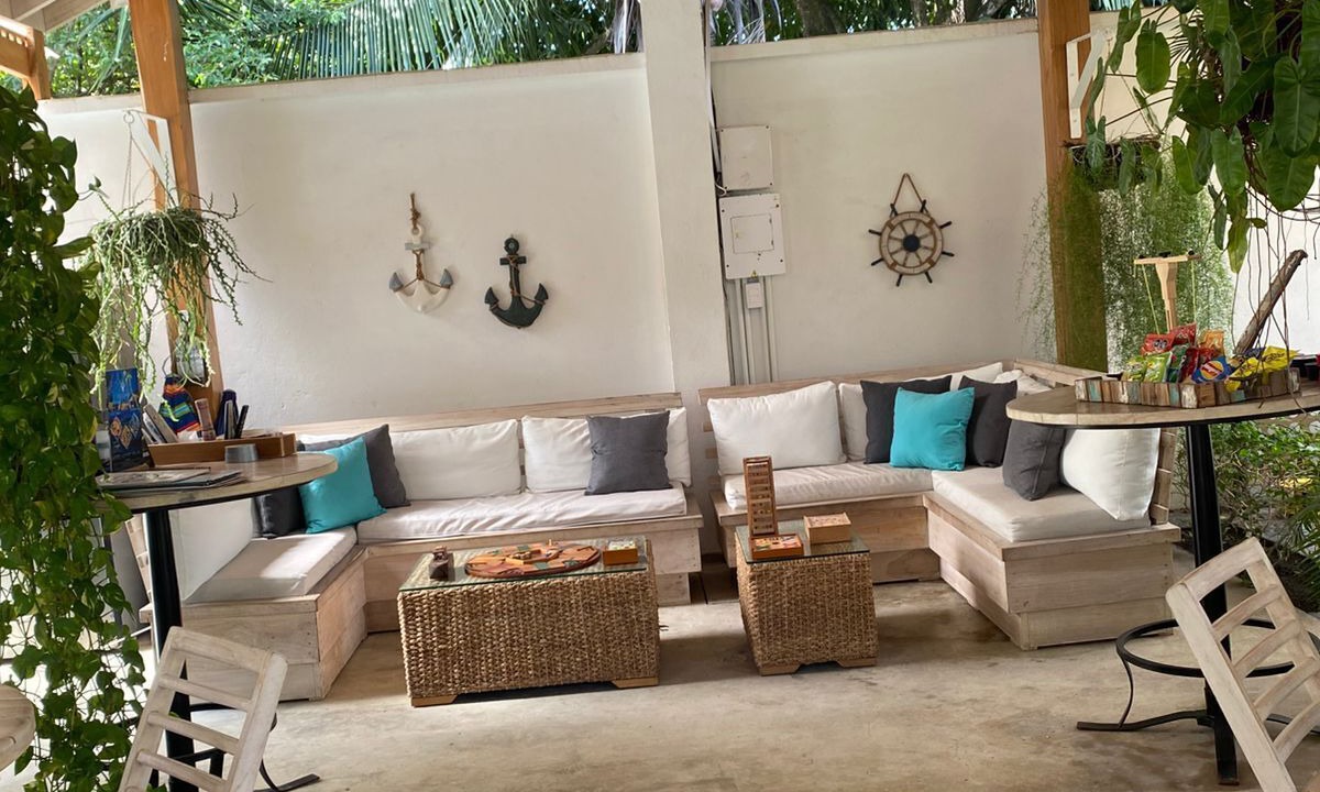 Photo of Livingroom in Tolu