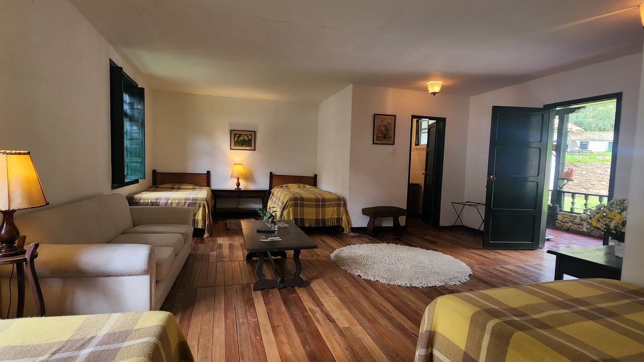 Photo of Bedroom in Nobsa