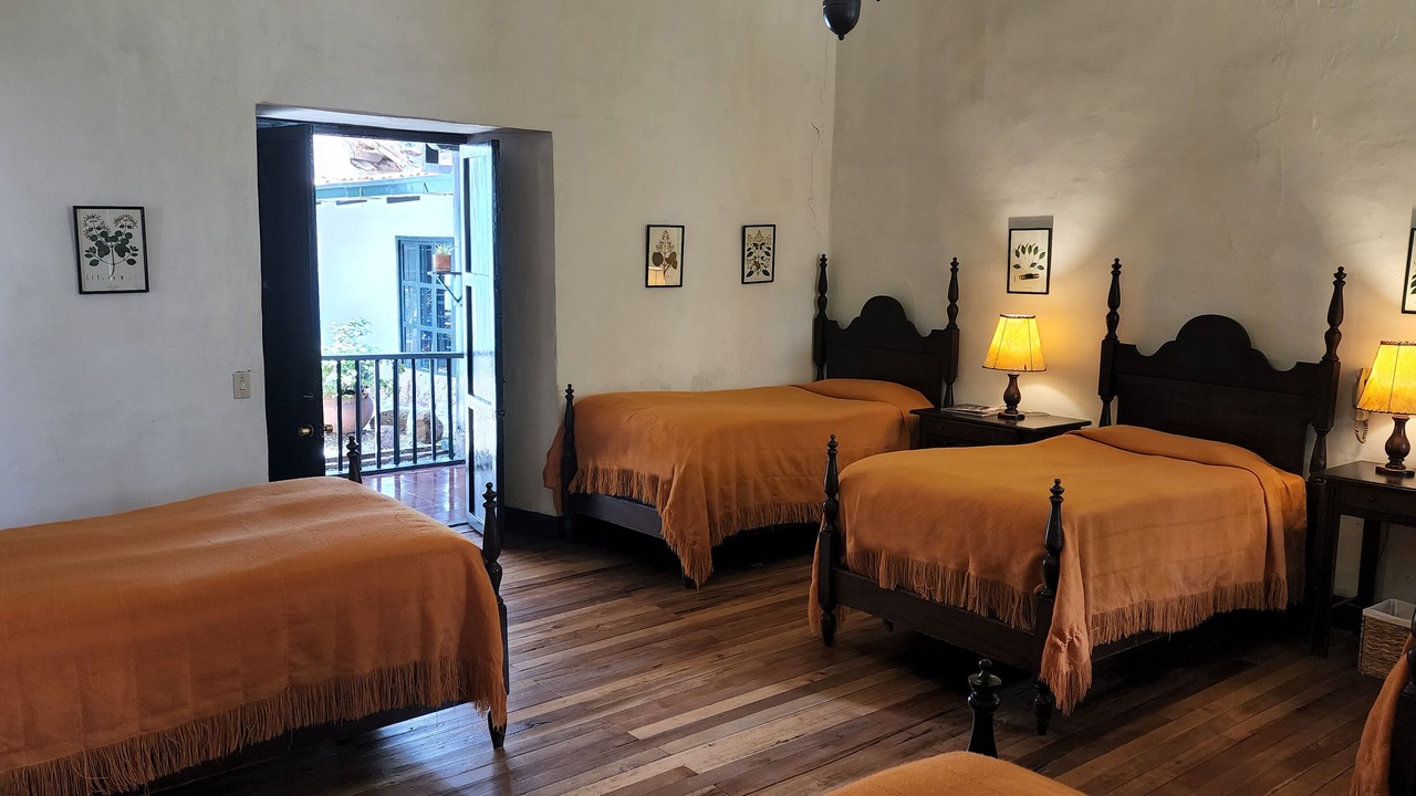 Photo of Bedroom in Nobsa