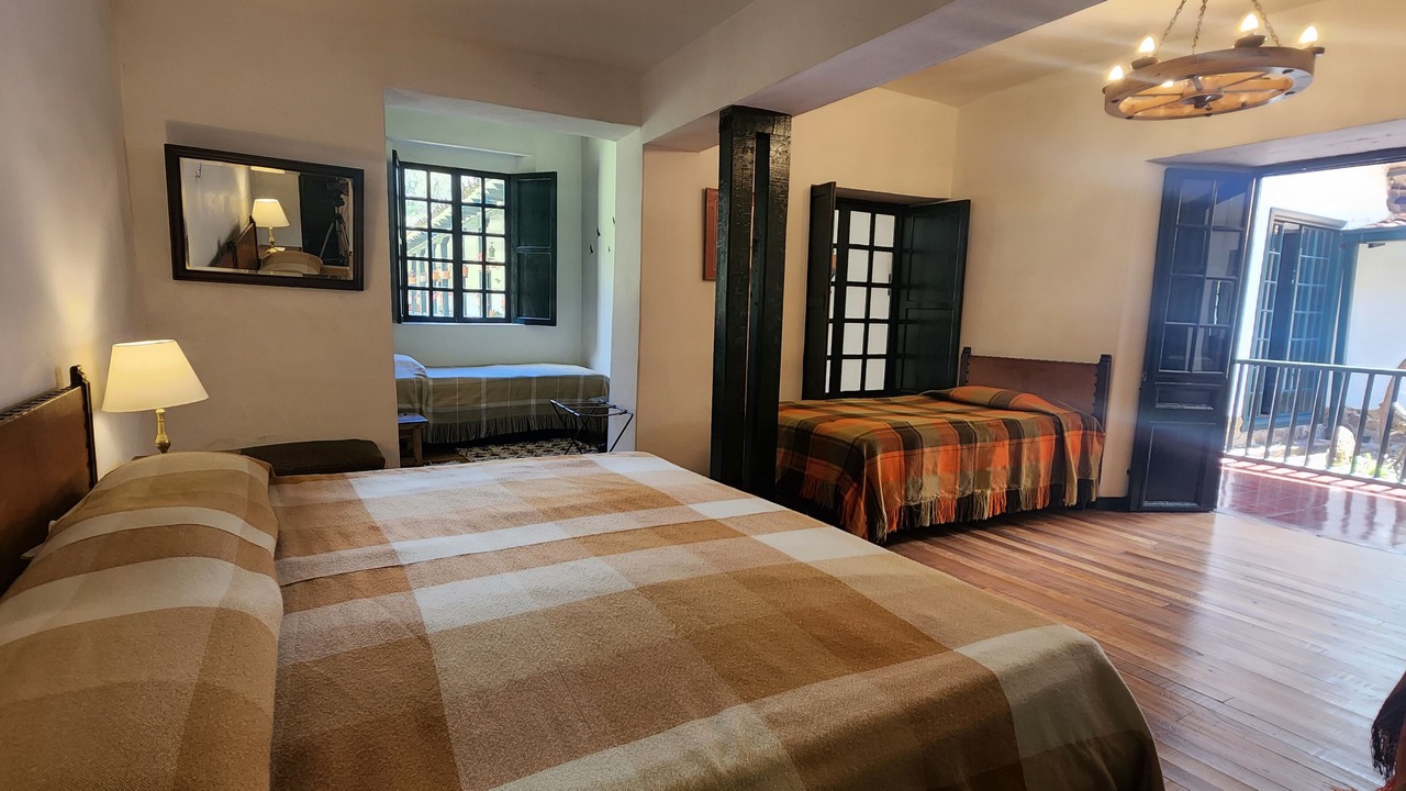 Photo of Bedroom in Nobsa
