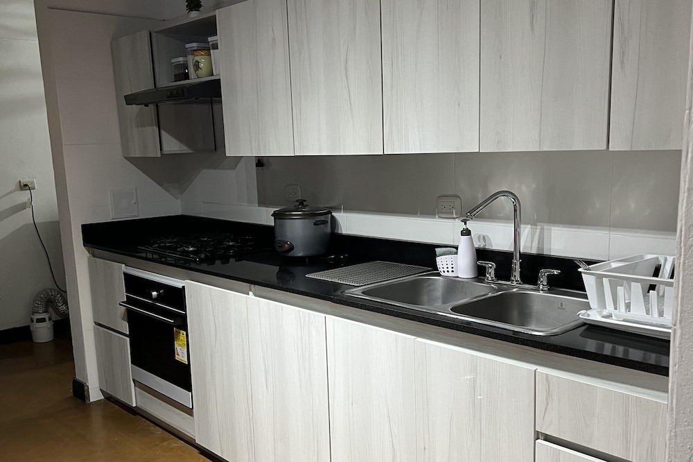 Photo of Kitchen in Quimbaya