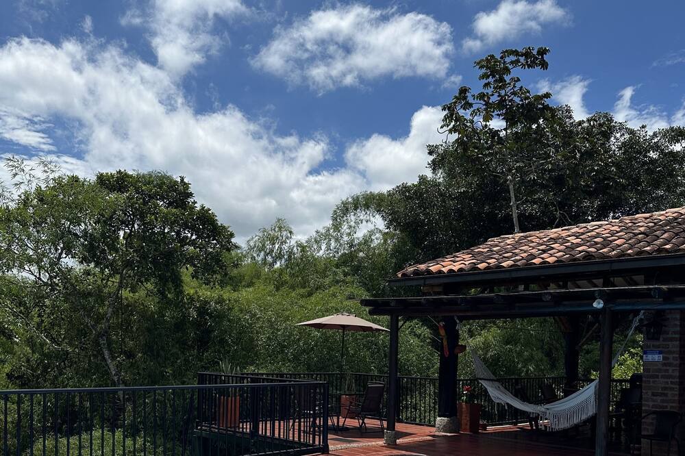 Photo of Outdoor in Quimbaya