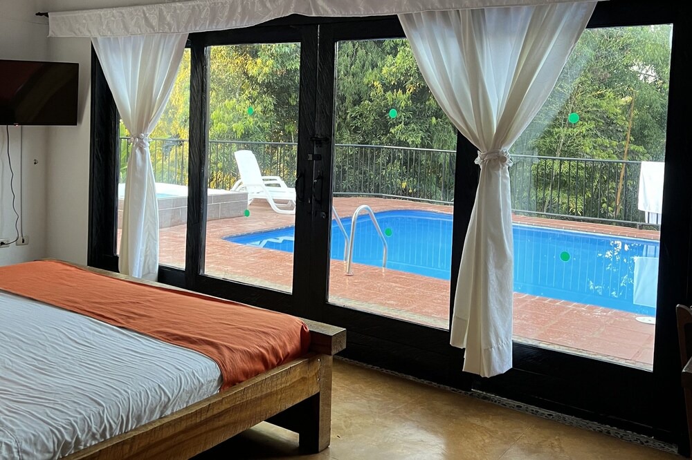 Photo of Bedroom in Quimbaya
