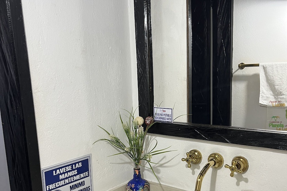 Photo of Bathroom in Quimbaya