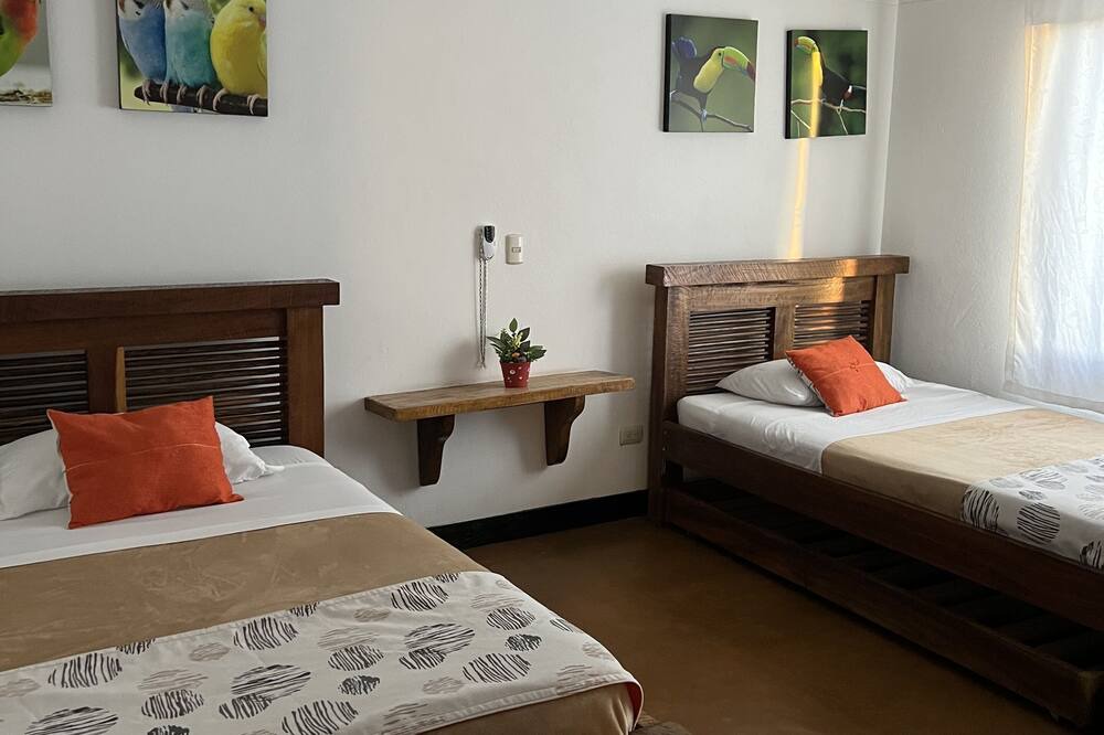 Photo of Bedroom in Quimbaya
