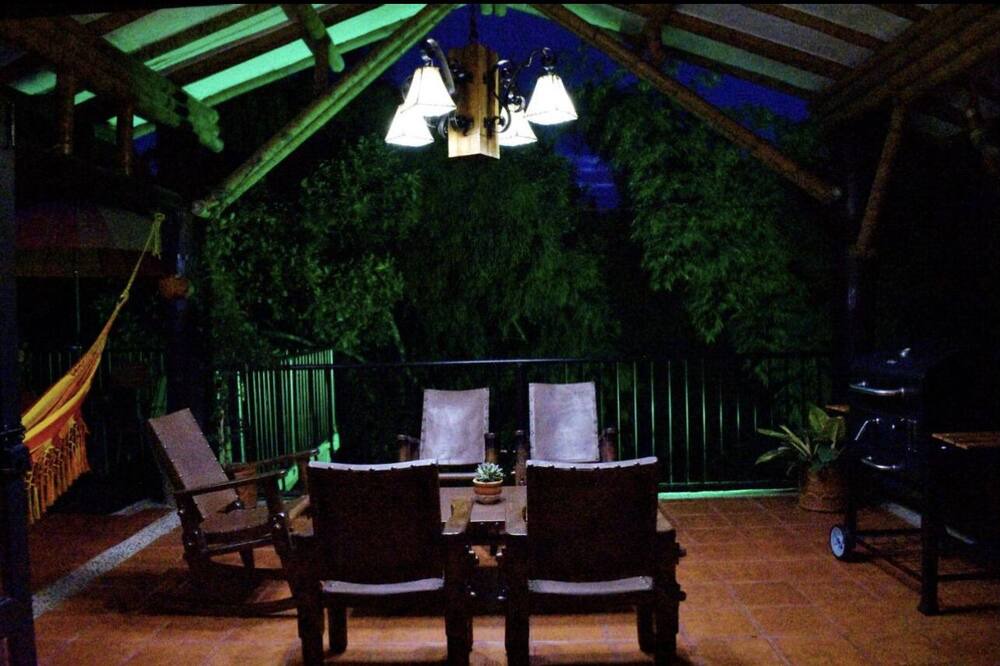 Photo of Outdoor in Quimbaya