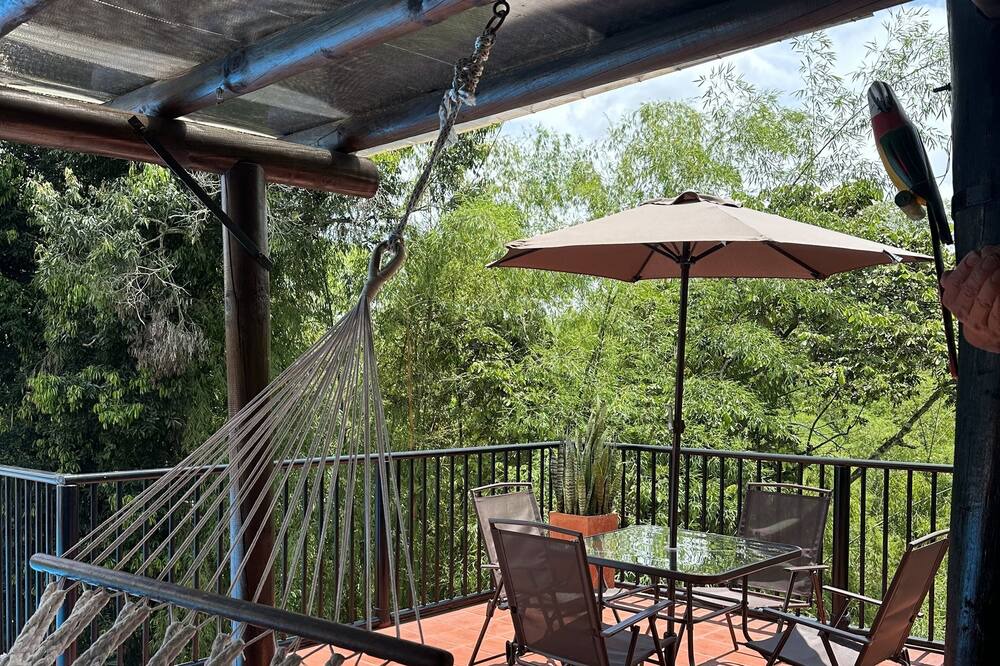 Photo of Outdoor in Quimbaya