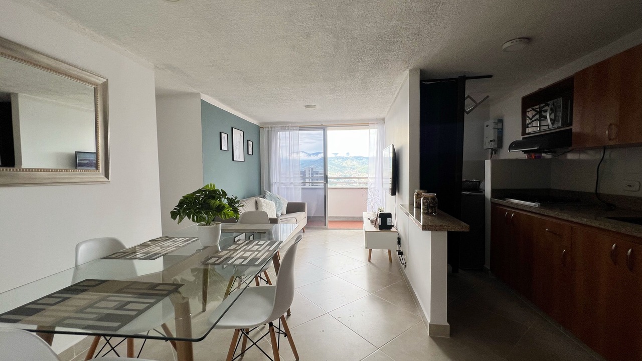 Photo of Kitchen in Buenos Aires