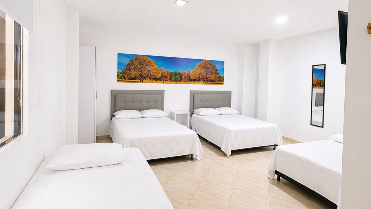 Photo of Bedroom in Apartado