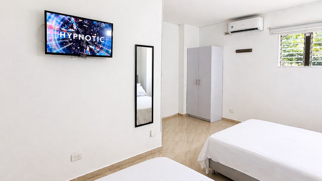 Photo of Bedroom in Apartado