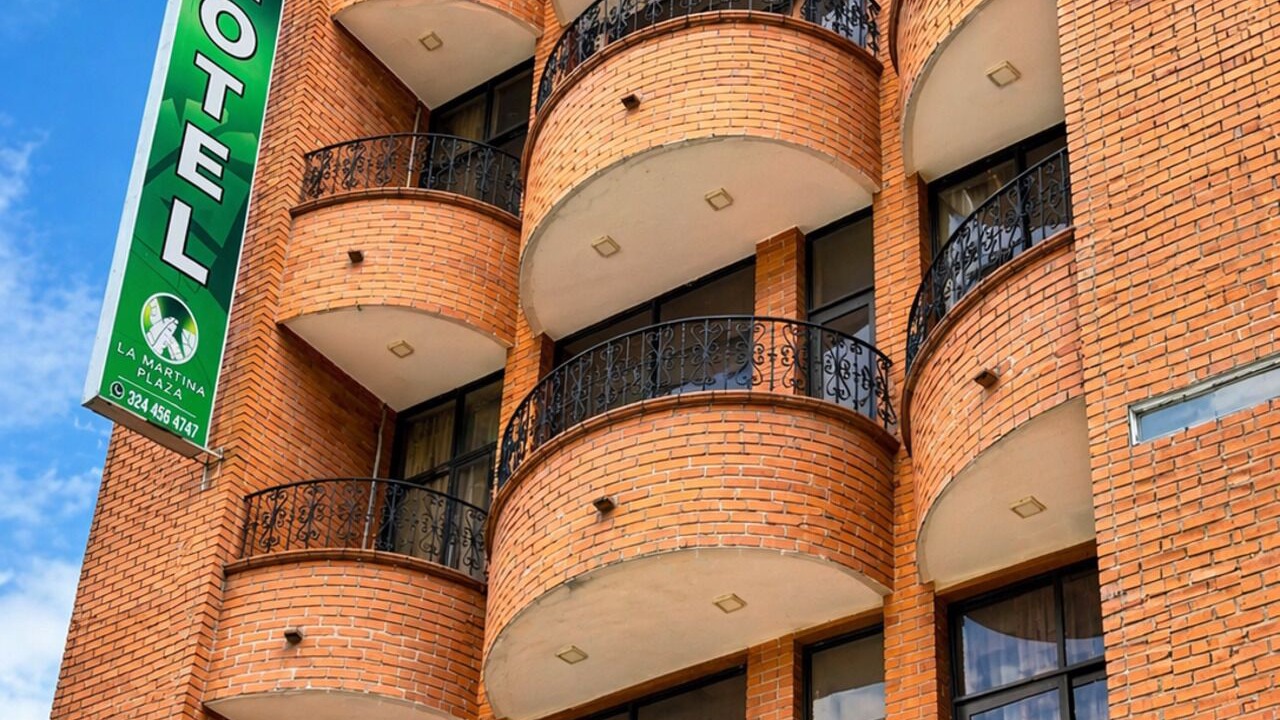 Photo of Outdoor in Apartado