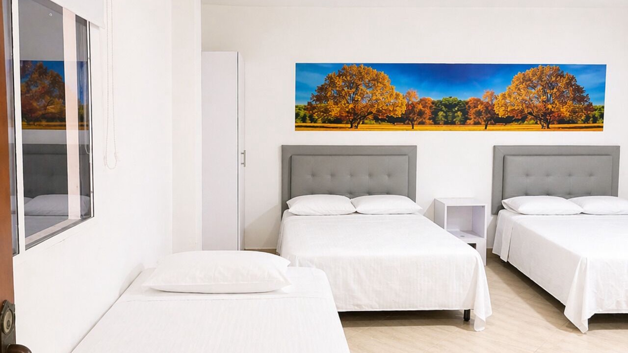 Photo of Bedroom in Apartado